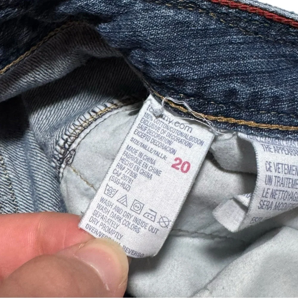 Tommy Hilfiger y2k tommy